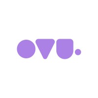OVU logo - Similar company to Ingenious Business Development