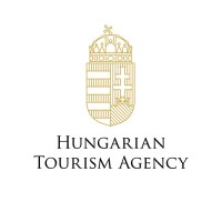 Hungarian Tourism Agency logo - Similar company to Hungarian Fashion & Design Agency