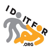 I Do It For Foundation logo - Similar company to Six Nineteen 1865 Foundation
