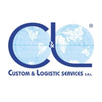 C&L Services logo - Similar company to We Export - Above & Beyond The Made In Italy