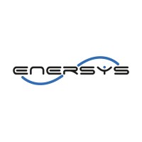 Enersys Costa Rica logo - Similar company to Ditesa