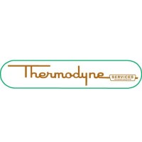 Thermodyne Services logo - Similar company to Wku Talisman