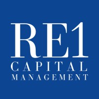 RE1 Capital Management AG logo - Similar company to 1Tool