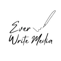 Ever Write Media logo - Similar company to Starup Ventures