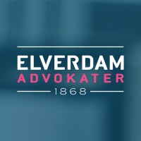 ELVERDAM ADVOKATER A/S logo - Similar company to Kbfjord - Konferencer Og Selskaber