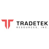 Tradetek Resources, Inc. logo - Similar company to Main Hardware, Inc