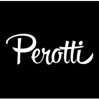 Perotti logo - Similar company to Brango, Inc.