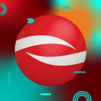 Metfone logo - Similar company to Yes Kh