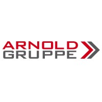 Arnold Gruppe (Herbert Arnold GmbH & Co. KG) logo - Similar company to Flammia Engineering & Consulting Gmbh