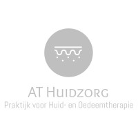 AT Huidzorg logo - Similar company to Huid.Th