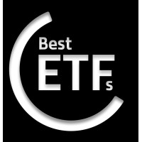 BestETFs | بهترین صندوق logo - Similar company to Karamad Financial Group-گروه مالی کارآمد