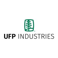 UFP Industries logo - Similar company to Atlantic Prefab