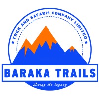 Baraka Trails Adventures logo