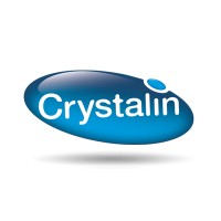 Crystalin Official logo - Similar company to Crystalin