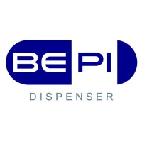 BEPI logo - Similar company to Tuduu
