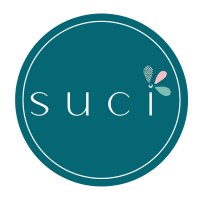 Suci Cup logo - Similar company to Connect Up