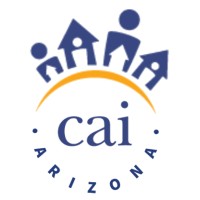 Community Associations Institute Arizona logo - Similar company to Adamen Inc.