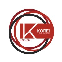 KOREI INTERNATIONAL logo - Similar company to High Power De Mexico Sa De Cv