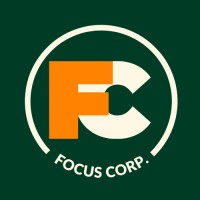 Focus Corp. logo - Similar company to Pexa Vision