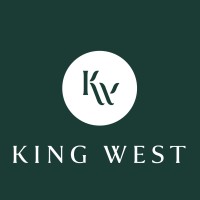 King West logo - Similar company to Marksimonestates