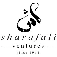 Sharafali Ventures logo - Similar company to Techpulse Dynamics