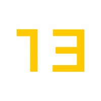 Thirteen Digits logo - Similar company to Franklincovey India & Southasia