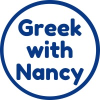 Greek with Nancy logo - Similar company to Language Courses Didactic Media Studio