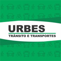 Urbes - Trânsito e Transportes logo - Similar company to Phox Informática
