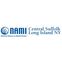 NAMI CSLINY logo - Similar company to United Charter High Schools