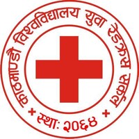 Kathmandu University Youth Red Cross Circle-KUYRCC logo - Similar company to Idea Wild