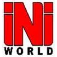 INIWORLD logo - Similar company to Geneuin-Tech