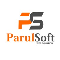 parulsoft web solution logo - Similar company to Lircle Design