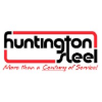 Huntington Steel logo - Similar company to Texas Structural Steel