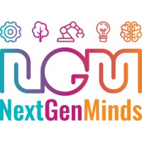 NextGenMinds logo - Similar company to Nextgen Minds
