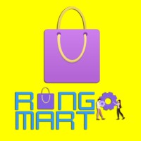 Rongo Mart logo - Similar company to Bignoise