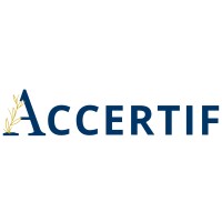 ACCERTIF logo - Similar company to Comete (Ton Community Manager En Charente)
