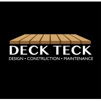 DeckTeck LLC logo - Similar company to Decktec