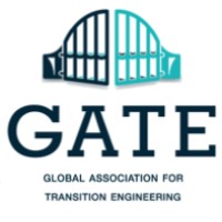 Global Association for Transition Engineering logo - Similar company to Casp