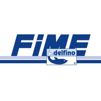FIME S.r.l Delfino logo - Similar company to Berner Italia