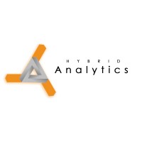 Hybrid Analytics (Pvt.) Ltd logo - Similar company to Aeturnum Intelligence