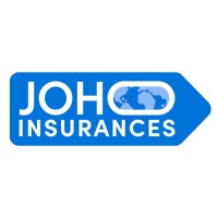 JoHo Insurances logo - Similar company to Joho Foundation