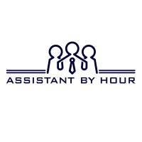 Assistant By Hour logo - Similar company to Bangkok Spice Lab