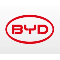 BYD Indonesia logo - Similar company to Byd