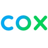 Cox Communications logo - Similar company to Spectrum