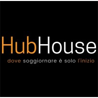 HubHouse logo - Similar company to Floorplanner Partners