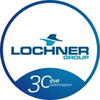 Lochner Group logo - Similar company to Adams Vision Srl