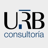 URB logo - Similar company to Elevatek
