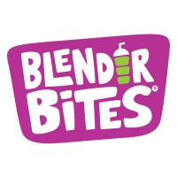 Blender Bites logo - Similar company to Pnuff Crunch