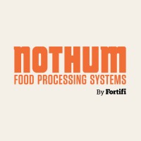 Nothum Food Processing Systems logo - Similar company to Frontmatec