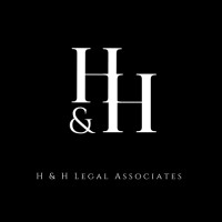 H & H Legal Associates logo - Similar company to Vixelagency